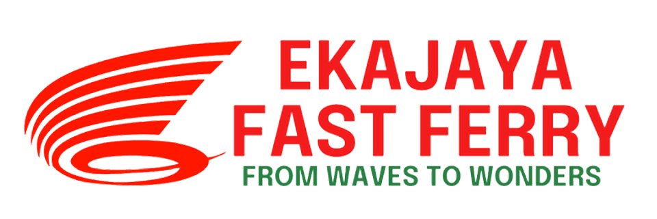 Ekajaya Fast Ferry logo
